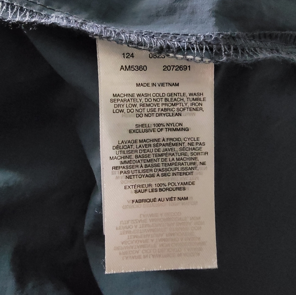 NWT! Columbia Men's Mountaindale Shirt - Picture 8 of 8